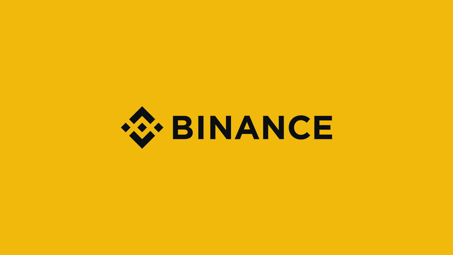 Binance Verificat