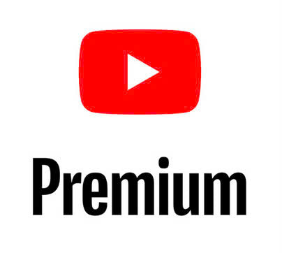 YouTube Premium 3 Luni