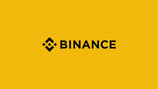 Binance Verificat