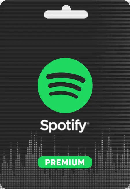Spotify Premium 6 Luni
