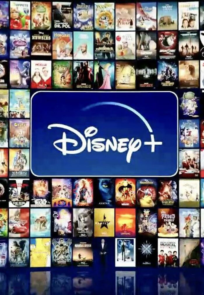 Disney+ 3 Luni