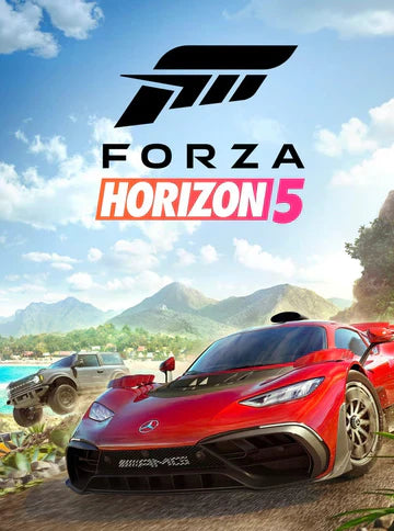 Forza Horizon 5