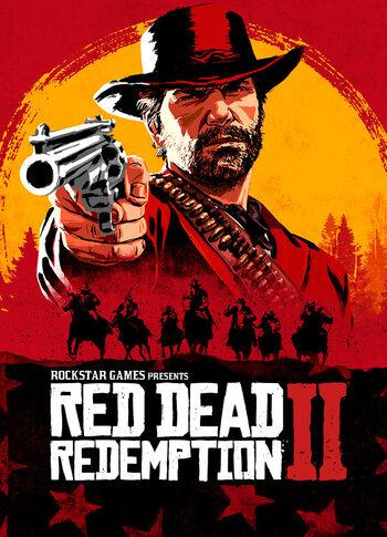 Red dead redemption 2